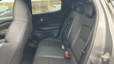 Nissan Juke 1.0 DiG-T 114 N-Connecta 5dr DCT Petrol Hatchback